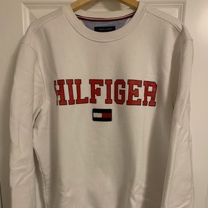 Tommy Hilfiger Sweatshirt